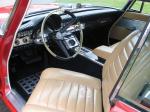 Chrysler 300G Hardtop Coupe 1961 года